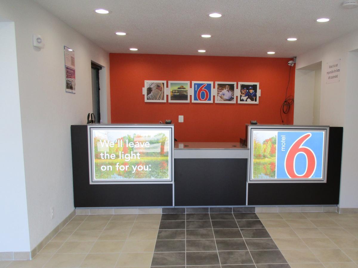 Motel 6-Odenton, Md - Fort Meade Εξωτερικό φωτογραφία