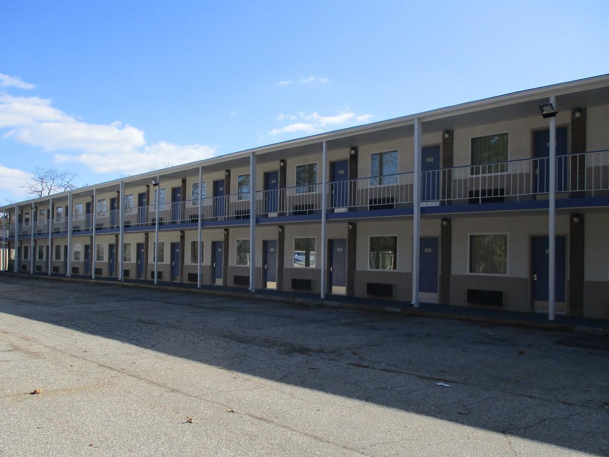 Motel 6-Odenton, Md - Fort Meade Εξωτερικό φωτογραφία