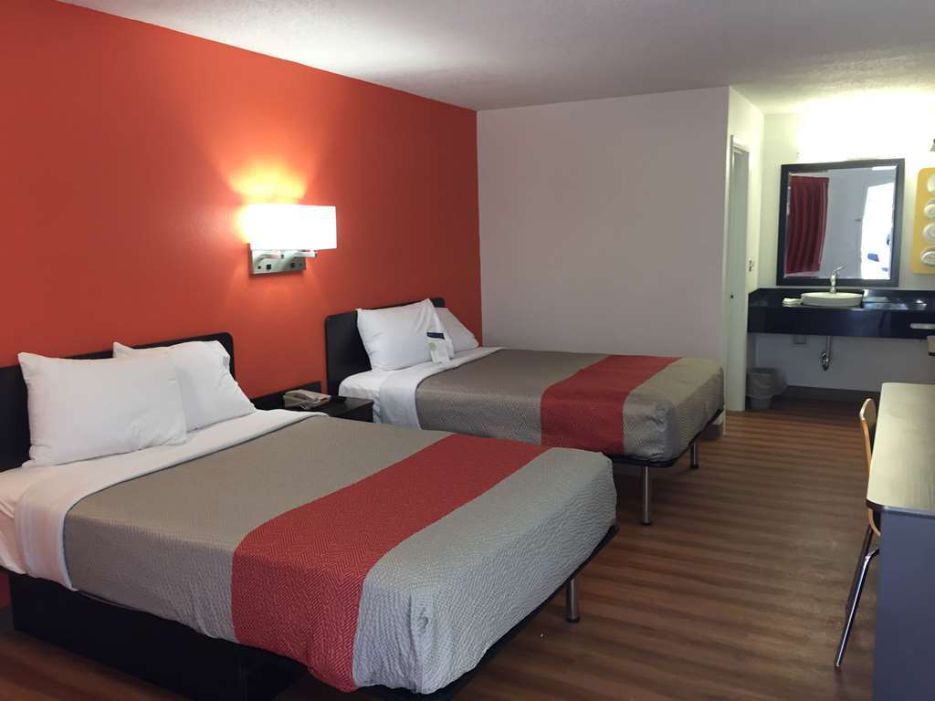 Motel 6-Odenton, Md - Fort Meade Δωμάτιο φωτογραφία