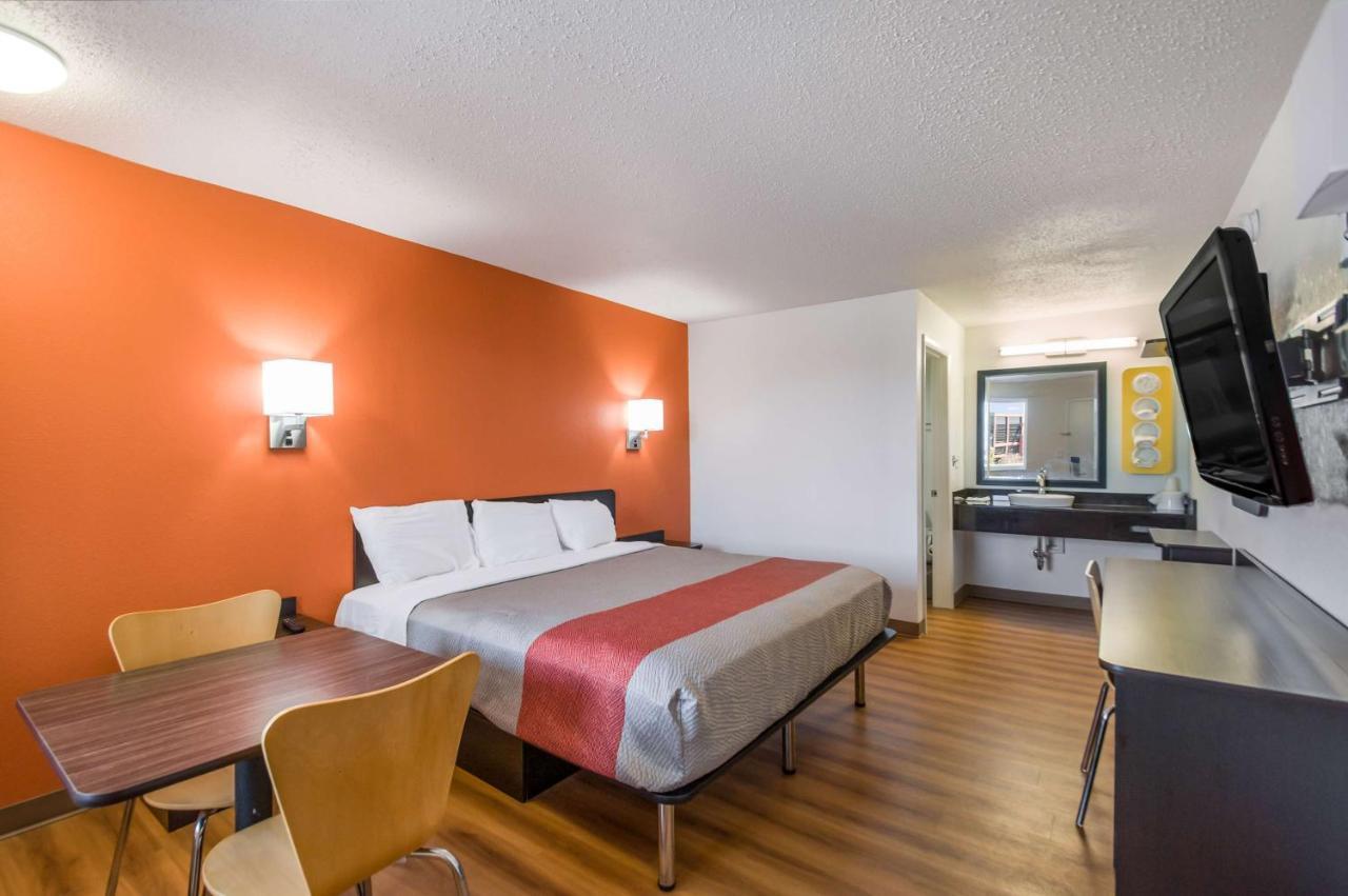 Motel 6-Odenton, Md - Fort Meade Εξωτερικό φωτογραφία