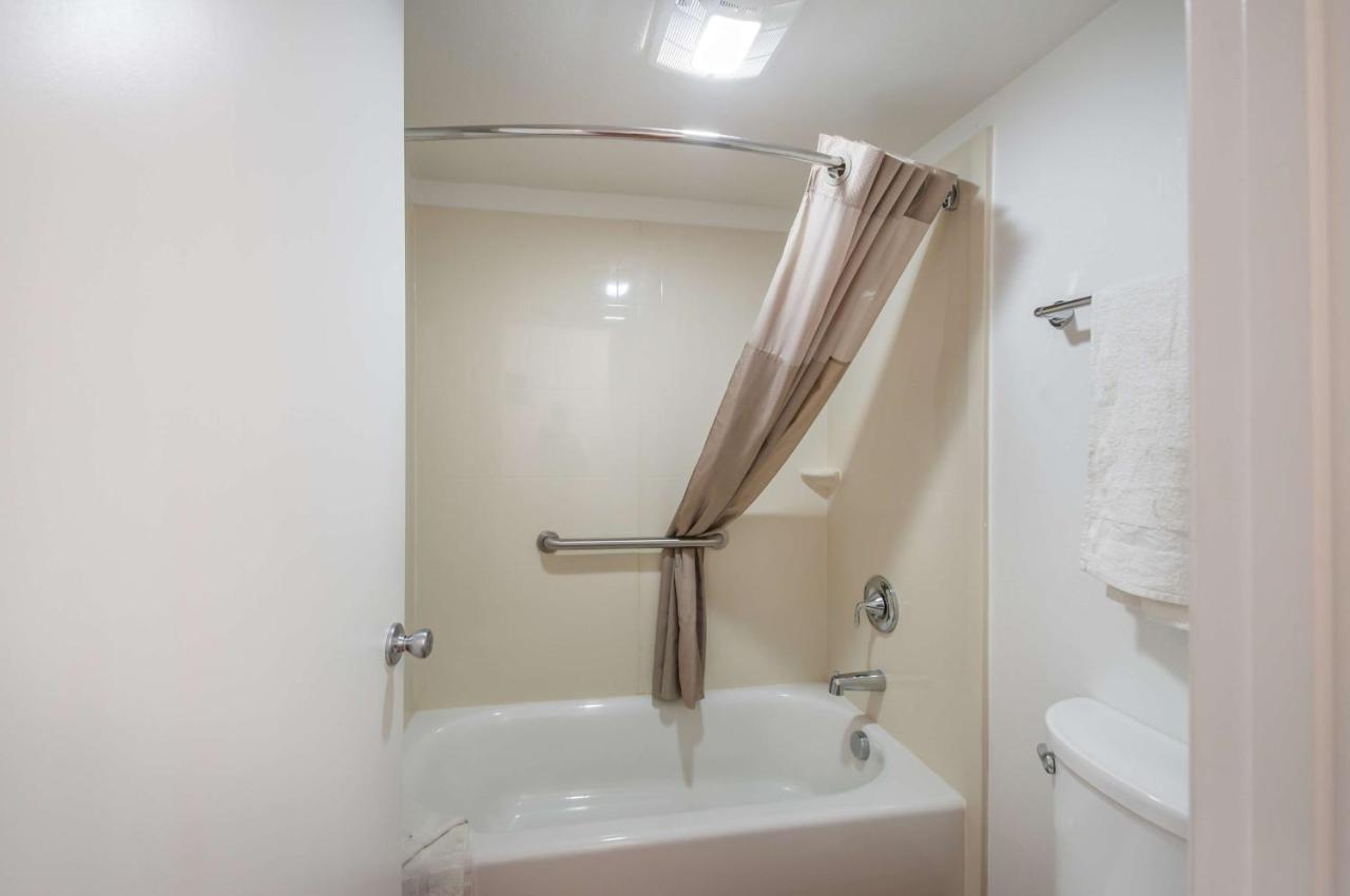 Motel 6-Odenton, Md - Fort Meade Εξωτερικό φωτογραφία