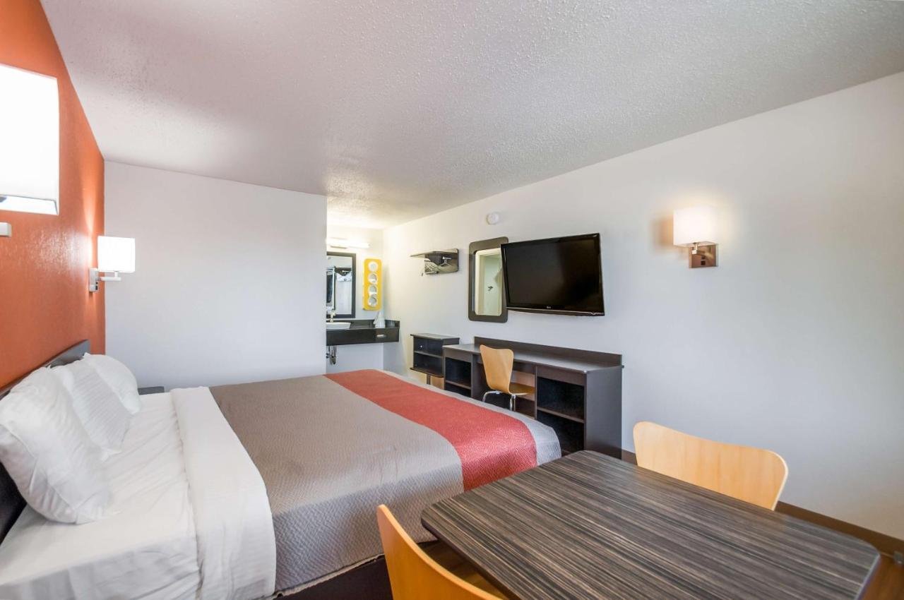 Motel 6-Odenton, Md - Fort Meade Εξωτερικό φωτογραφία