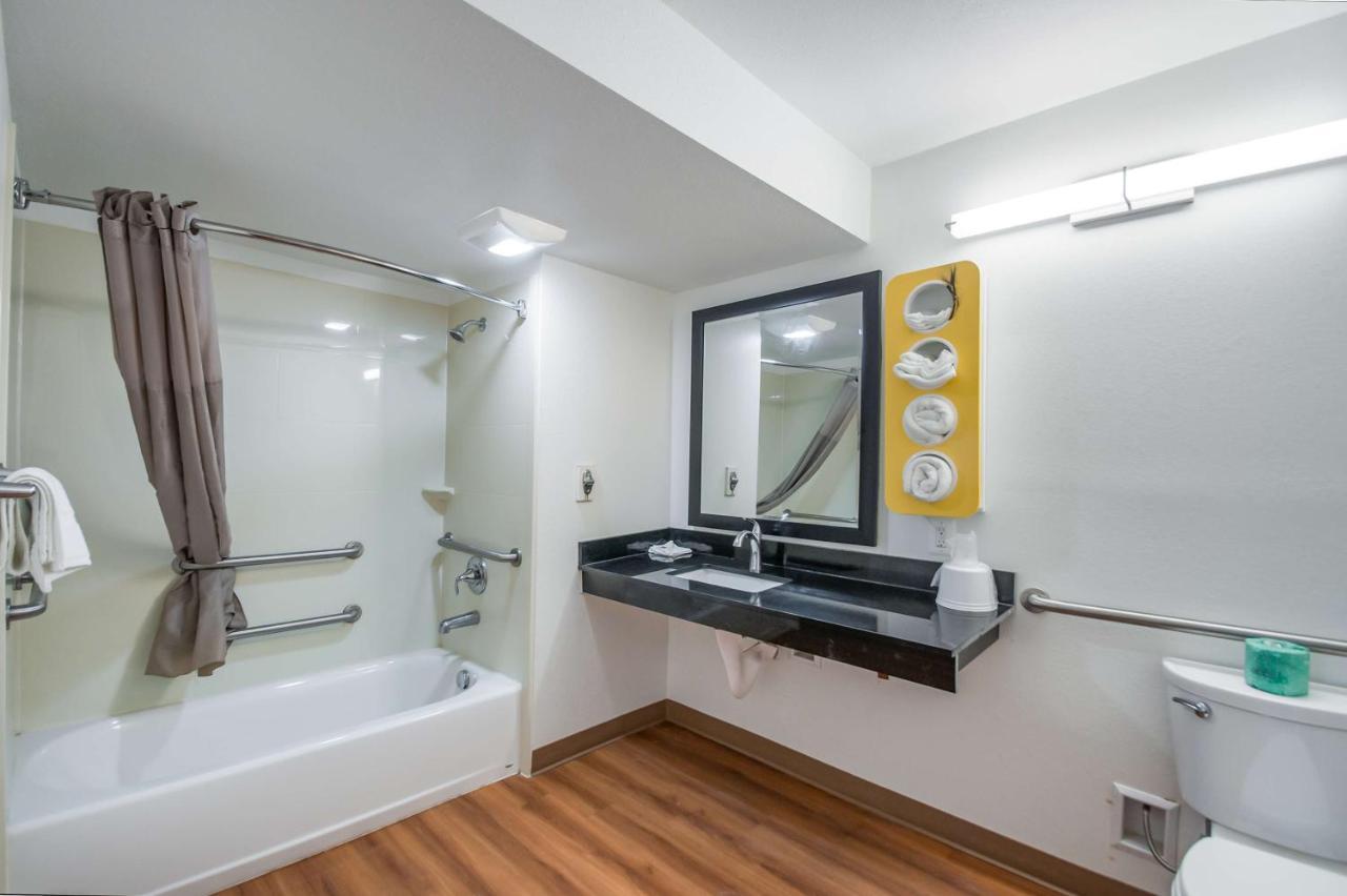 Motel 6-Odenton, Md - Fort Meade Εξωτερικό φωτογραφία