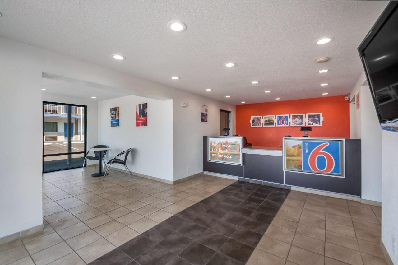 Motel 6-Odenton, Md - Fort Meade Εξωτερικό φωτογραφία